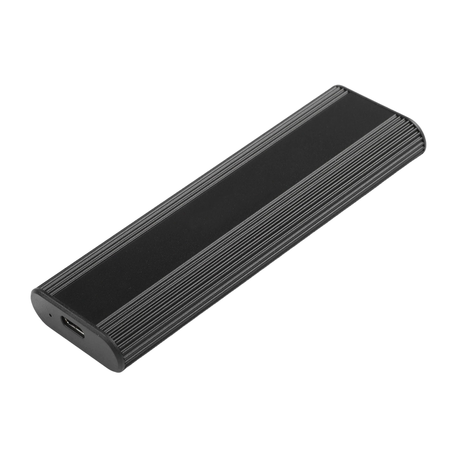External Ssd - Enclosure NVMe M.2 SSD dengan Dukungan