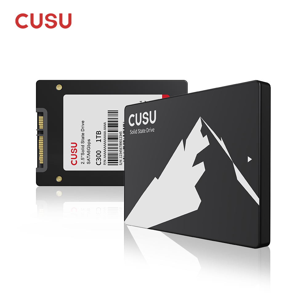 Ssd 500Gb - CUSU SSD 1TB 512GB 256GB 128GB