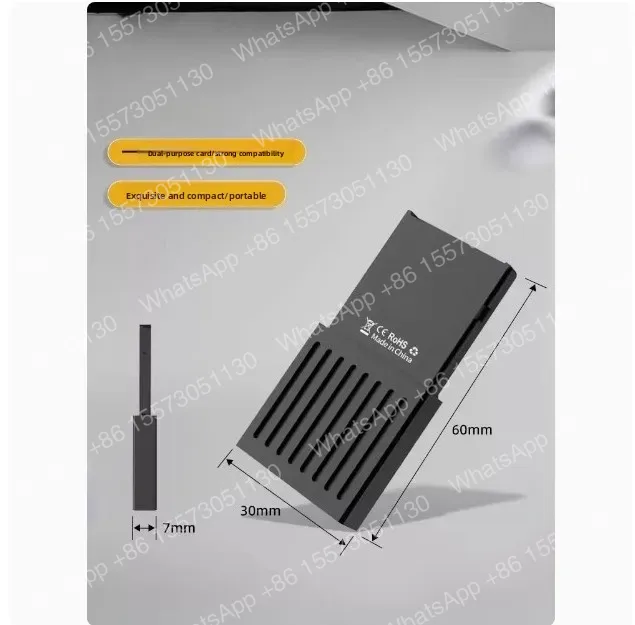 Memory Card Ssd - Kotak konversi hard disk eksternal untuk