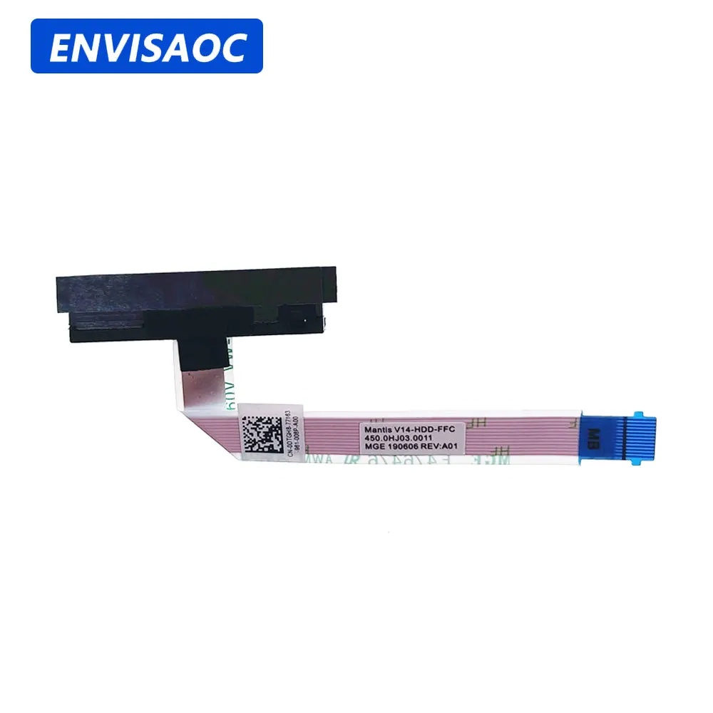 Ssd Hard Drive - Untuk Dell Vostro 14 3480 3481