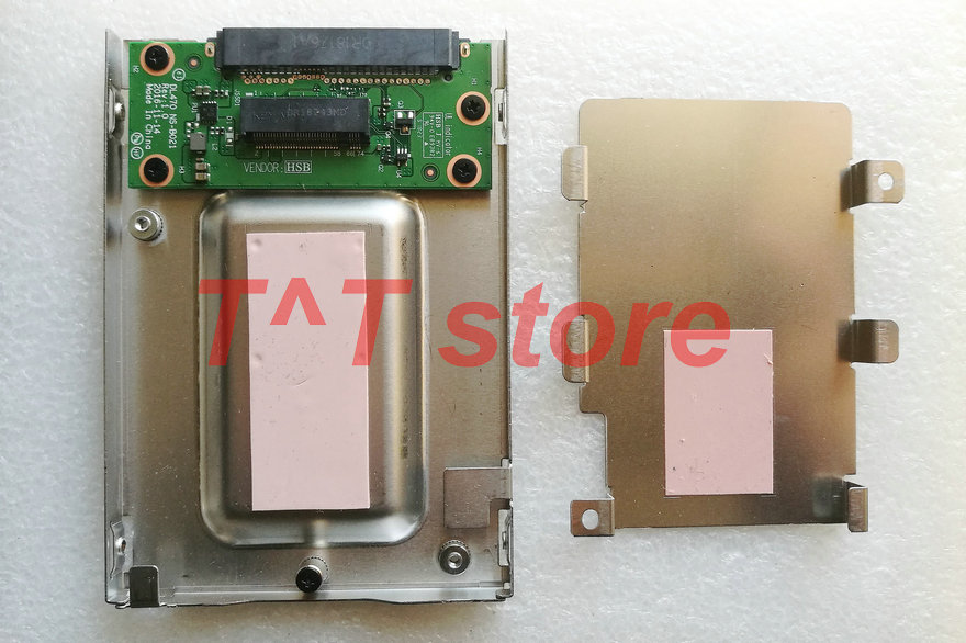 Ssd Hard Drive - Asli untuk Thinkpad T460P T470P SATA