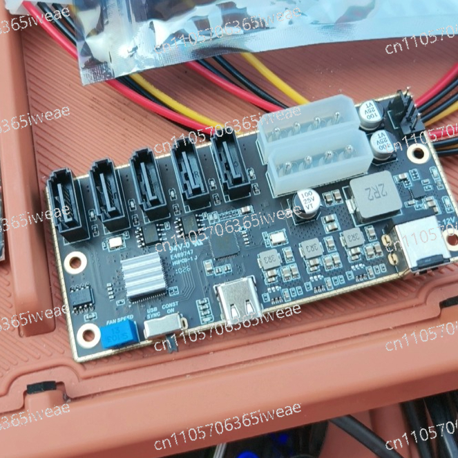 Ssd Hard Drive - Kartu Ekspansi SSD Hard Disk Eksternal