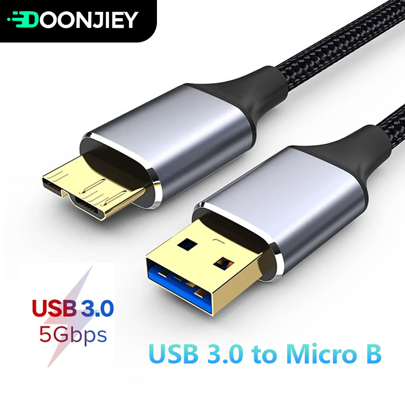 Kabel Data USB 3.0 Tipe A ke U - Samsung Ssd ulasan dan harga
