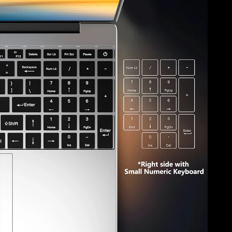Laptop Ultra Tipis 14,1 inci,  - M.2 Ssd ulasan dan harga