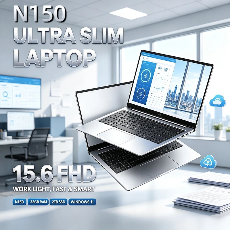 Laptop 15,6 inci dengan layar  - M.2 Ssd ulasan dan harga