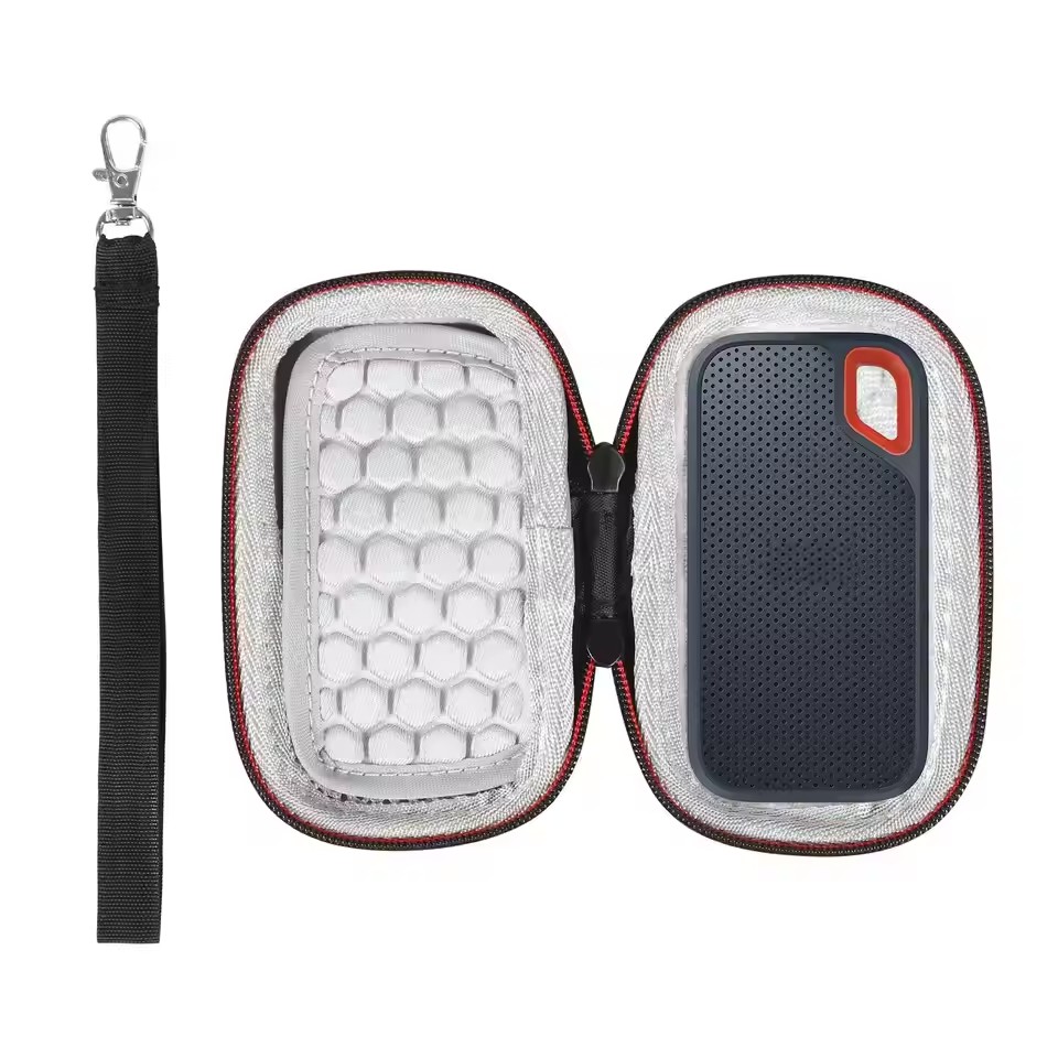 Casing Kompatibel dengan SanDi - Ssd 500Gb ulasan dan harga