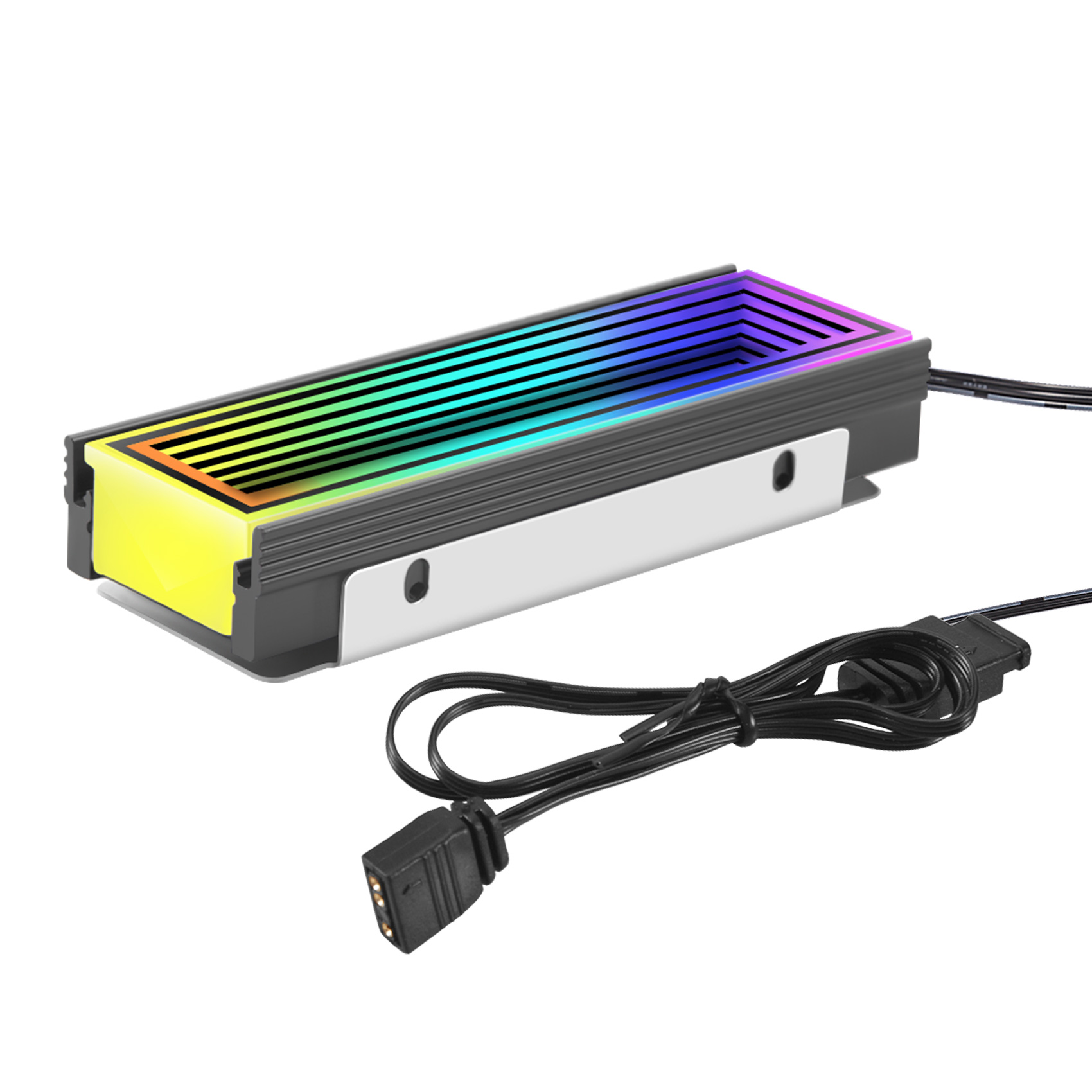 Pendingin SSD M.2 2280 untuk K - Nvme Ssd ulasan dan harga