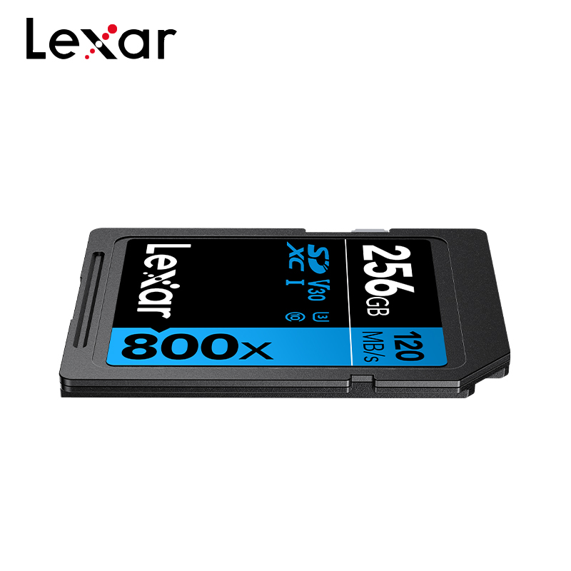 Kartu SD Lexar 800x Pro Read 1 - Memory Card Ssd ulasan dan harga