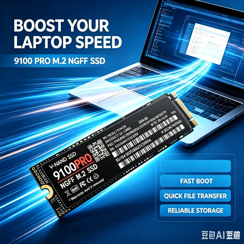 9100PRO M.2 2280 SSD Internal  - Ssd 500Gb ulasan dan harga