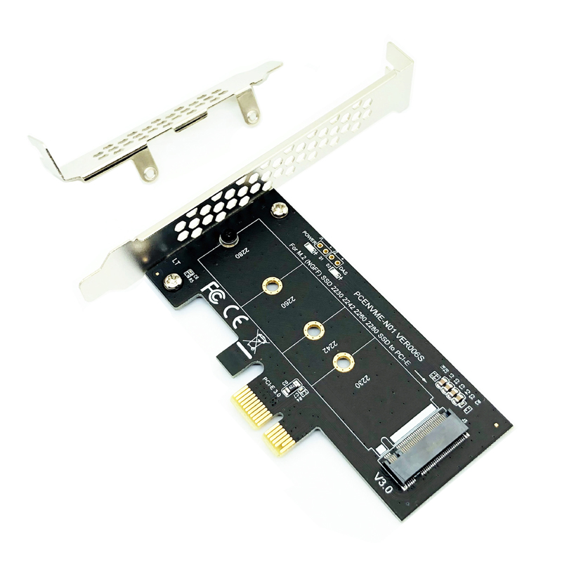 H1111Z Menambahkan Kartu PCIE  - Samsung Ssd ulasan dan harga