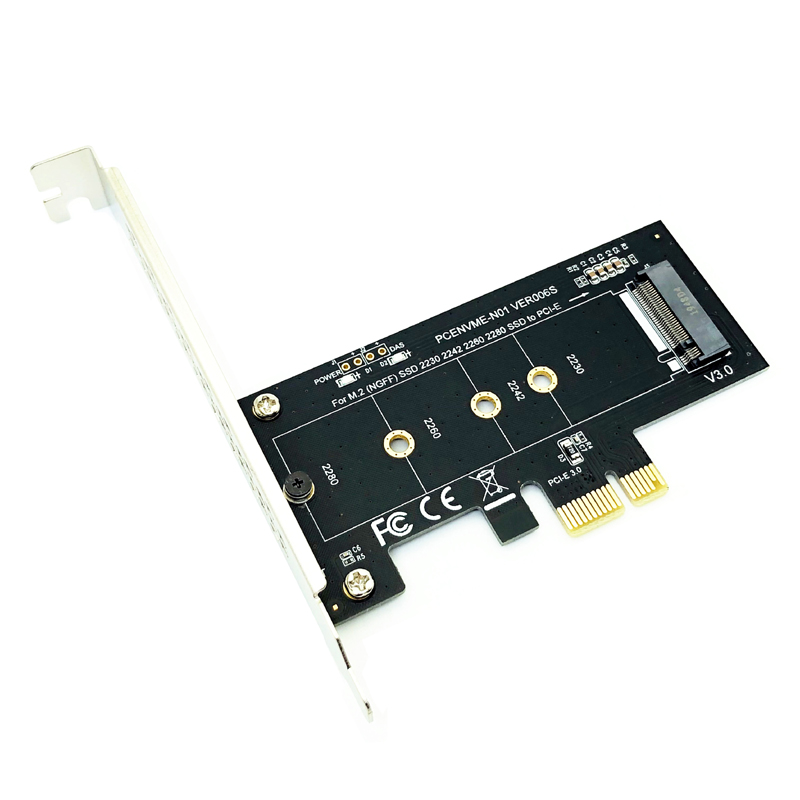 H1111Z Menambahkan Kartu PCIE  - Samsung Ssd ulasan dan harga