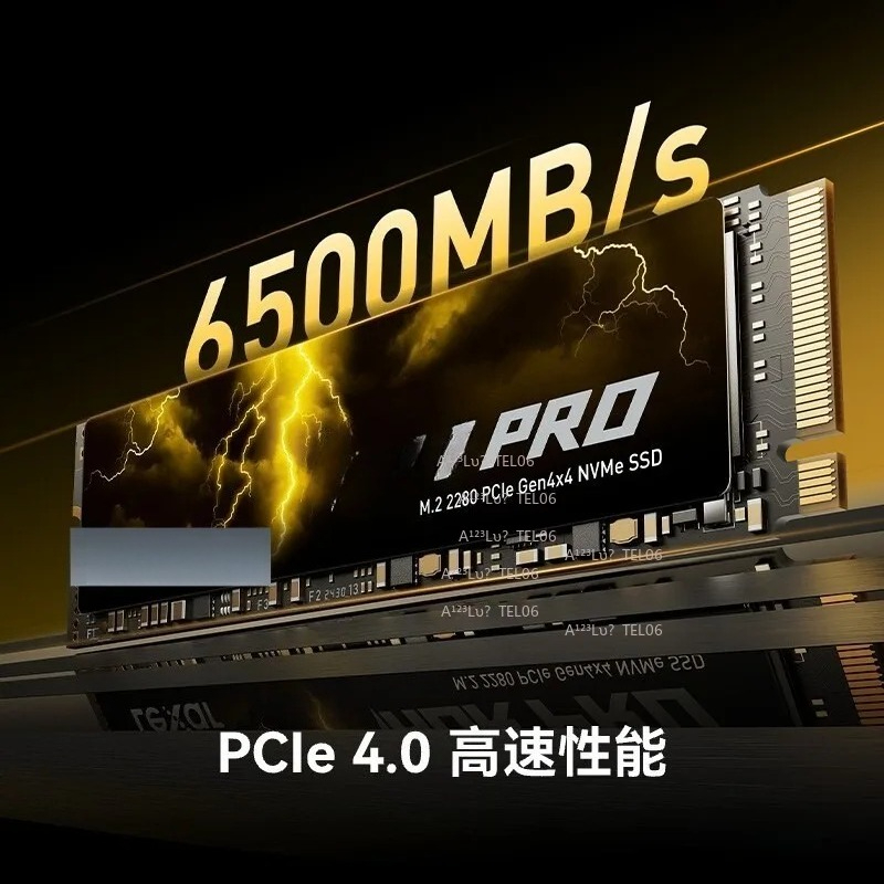 SSD M.2 NVMe PCIe 4.0 Berkiner - Ssd 1Tb ulasan dan harga