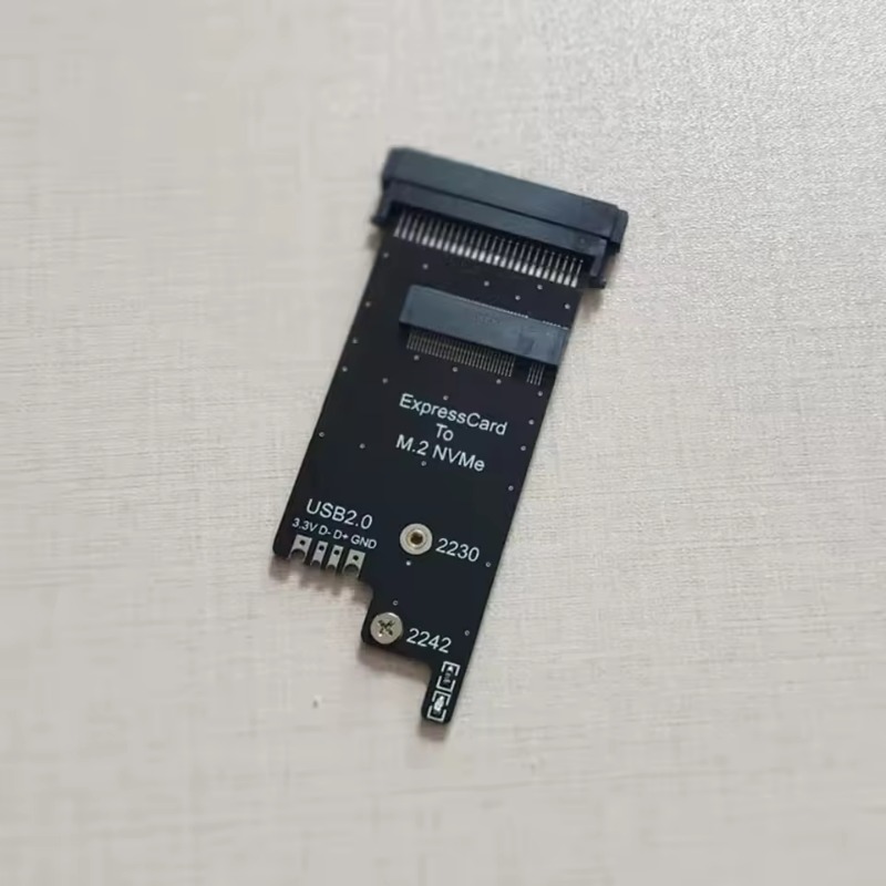 ExpressCard Ke M.2 NVMe SSD Ha - Ssd Hard Drive ulasan dan harga