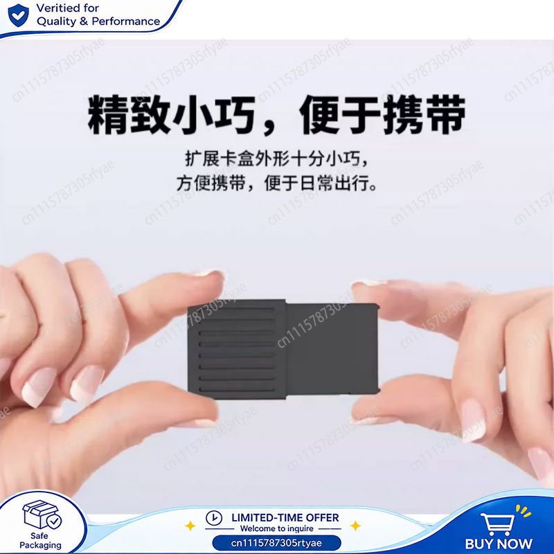 Kartu Ekspansi SSD 512GB 1TB u - Memory Card Ssd ulasan dan harga