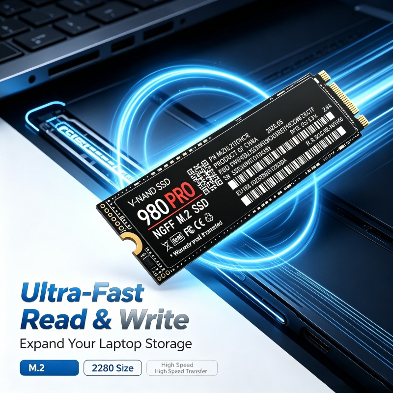 M2 2280 980 PRO SSD, Penyimpan - Ssd 500Gb ulasan dan harga