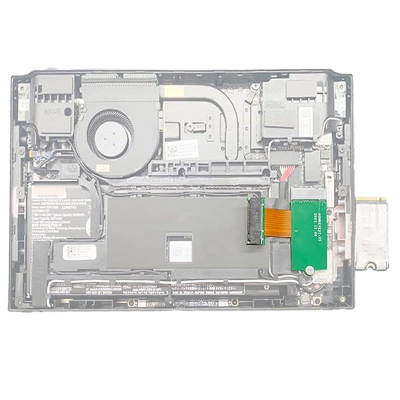 Papan Modifikasi Superior-2242 - Memory Card Ssd ulasan dan harga