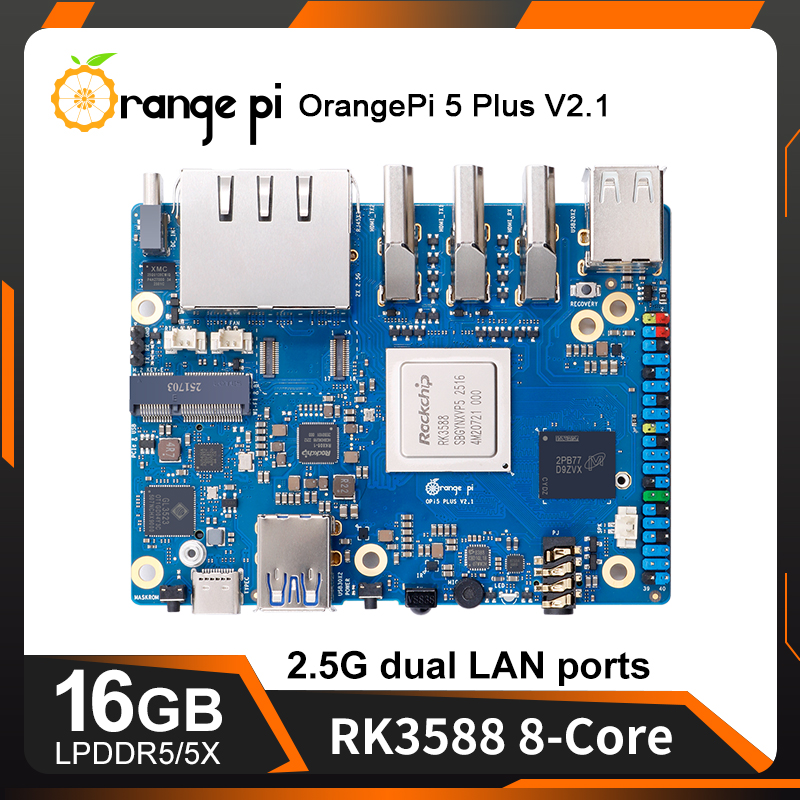 【Penjualan Terlaris】Orange Pi  - External Ssd ulasan dan harga