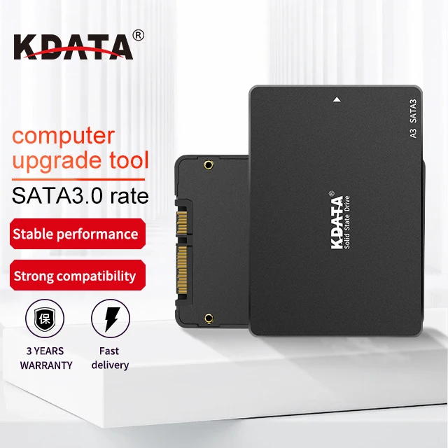 kdata solid state internal har - Ssd Hard Drive ulasan dan harga