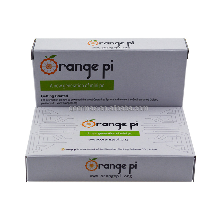Orange Pi 5 8G Original Baru R - External Ssd ulasan dan harga