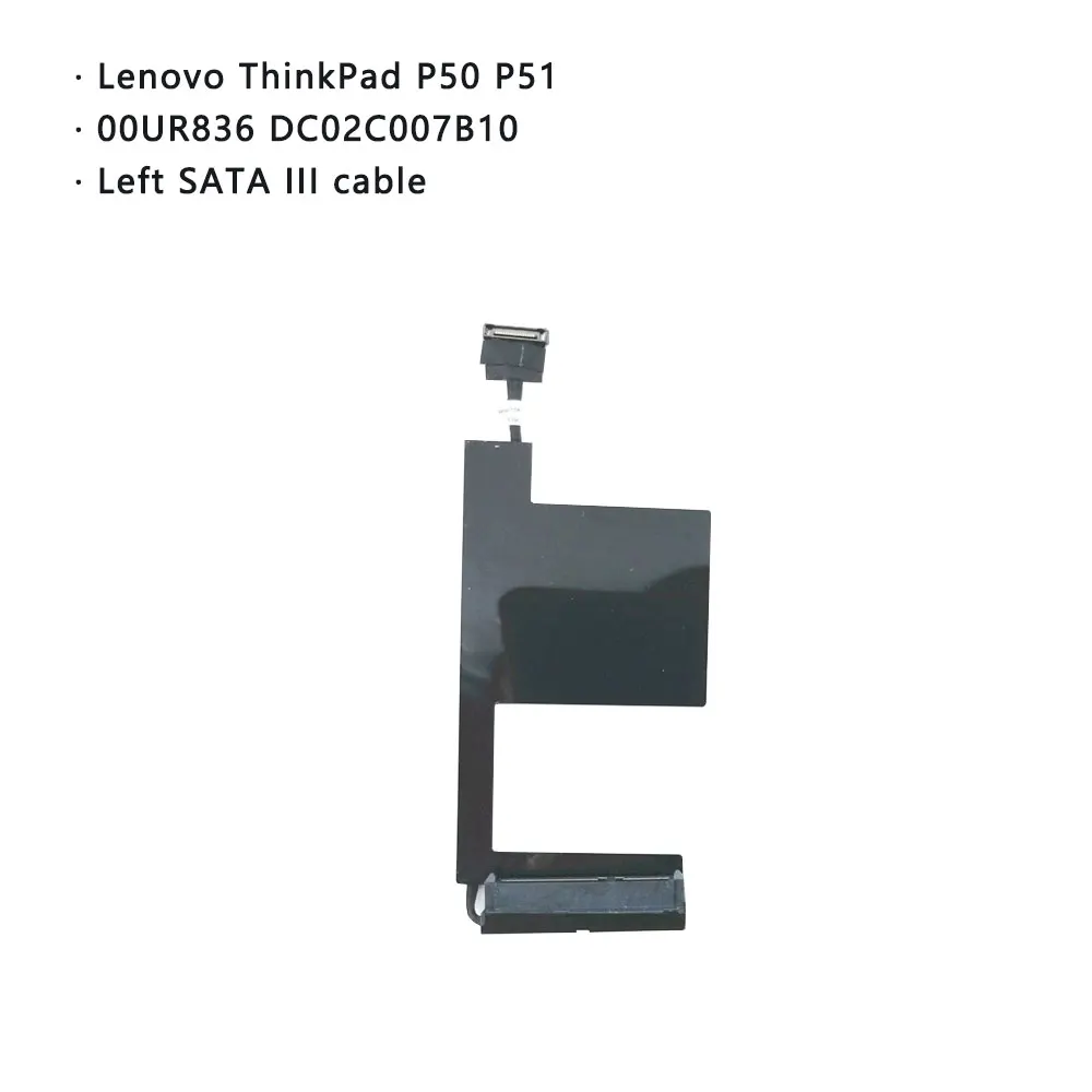 Untuk Lenovo ThinkPad P50 P51  - Ssd Hard Drive ulasan dan harga