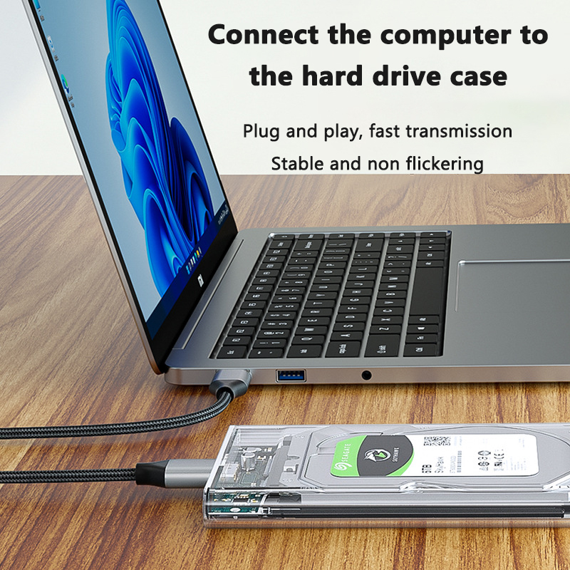 Kabel USB 3.0 Ke Micro B Hard  - Samsung Ssd ulasan dan harga