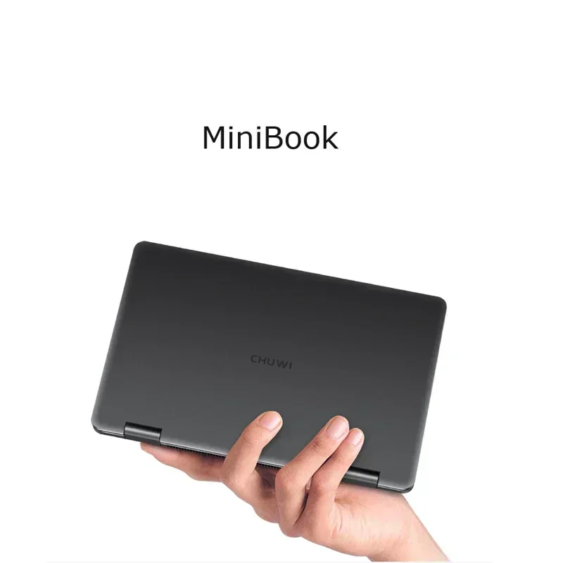 HT CHUWI MiniBook 8 Inch 8 inc - Ssd 1Tb ulasan dan harga