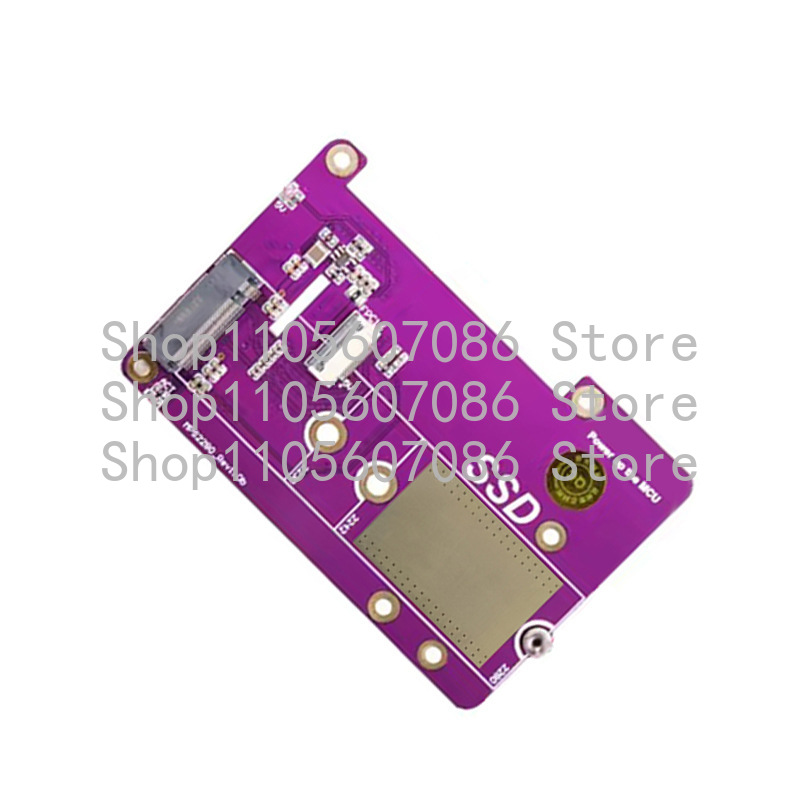 Cocok untuk papan ekspansi PCI - Nvme Ssd ulasan dan harga