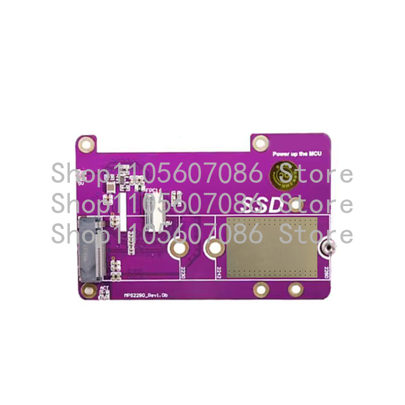 Cocok untuk papan ekspansi PCI - Nvme Ssd ulasan dan harga