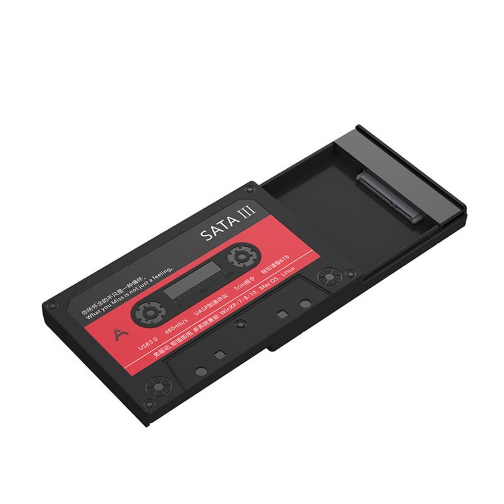 Casing Hard Drive Eksternal 2. - Ssd Hard Drive ulasan dan harga