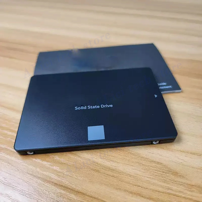 SSD Asli untuk Samsung 870EVO  - Samsung Ssd ulasan dan harga