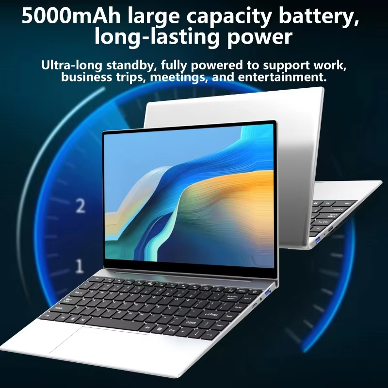 Laptop Portabel Intel N95 15.6 - Ssd 2Tb ulasan dan harga