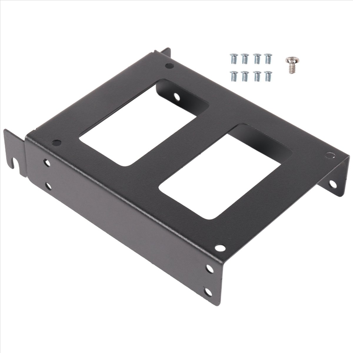 Slot PCI 2.5 Inci IDE/SATA/SSD - Ssd Hard Drive ulasan dan harga