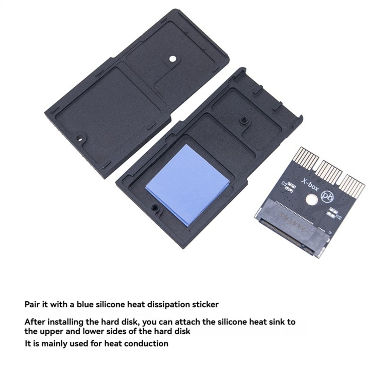 FLASH SALE-Kartu Ekspansi M2 u - External Ssd ulasan dan harga