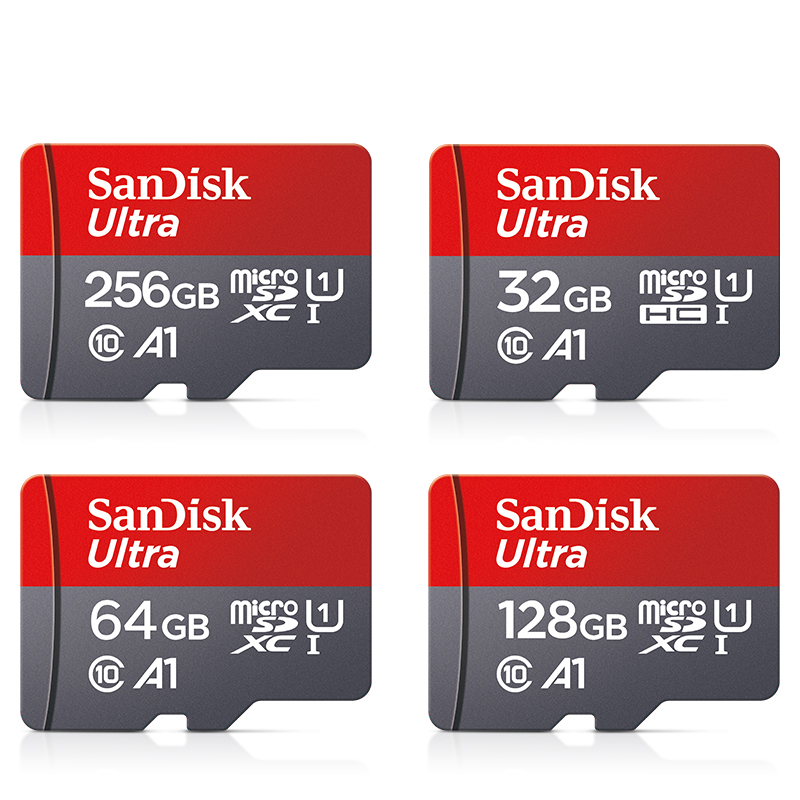 Kartu memori TFcard 64GB 16GB  - Memory Card Ssd ulasan dan harga