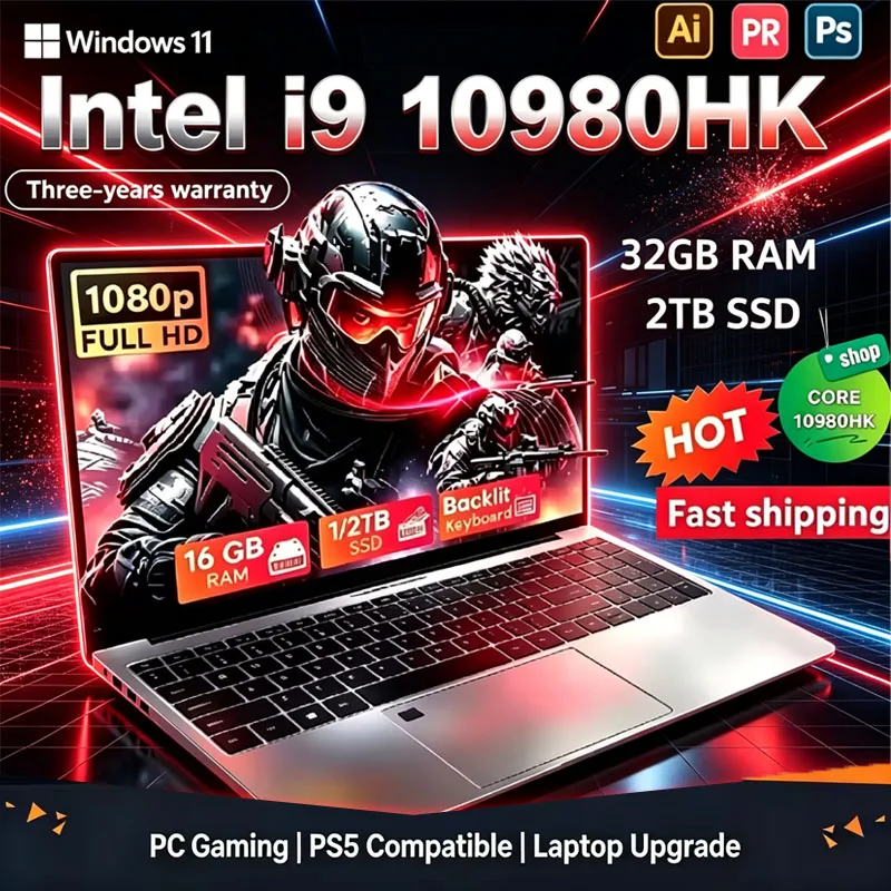 Produk Terbaru: Laptop Gaming  - M.2 Ssd ulasan dan harga