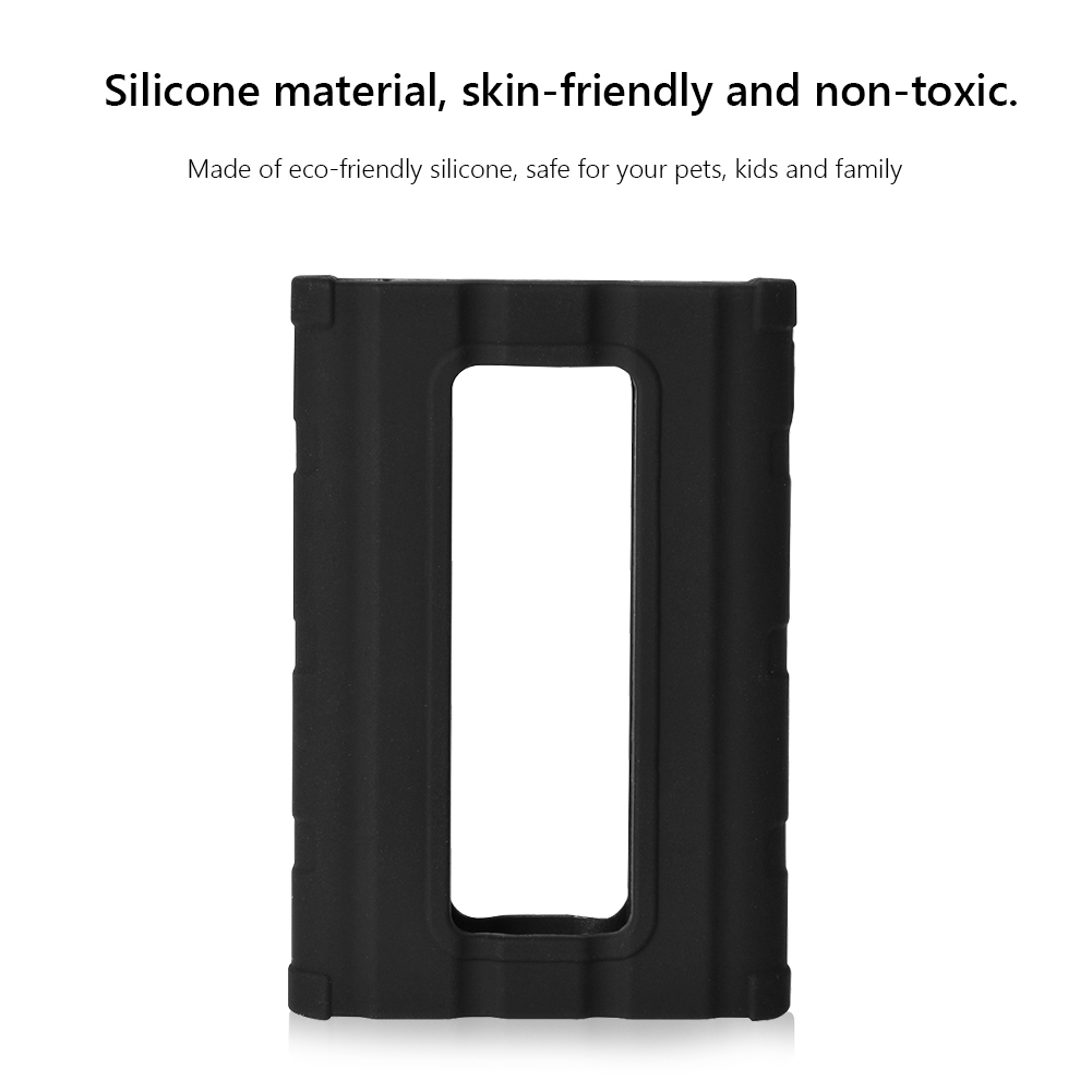 Casing Silikon SSD Shell Sleev - Samsung Ssd ulasan dan harga