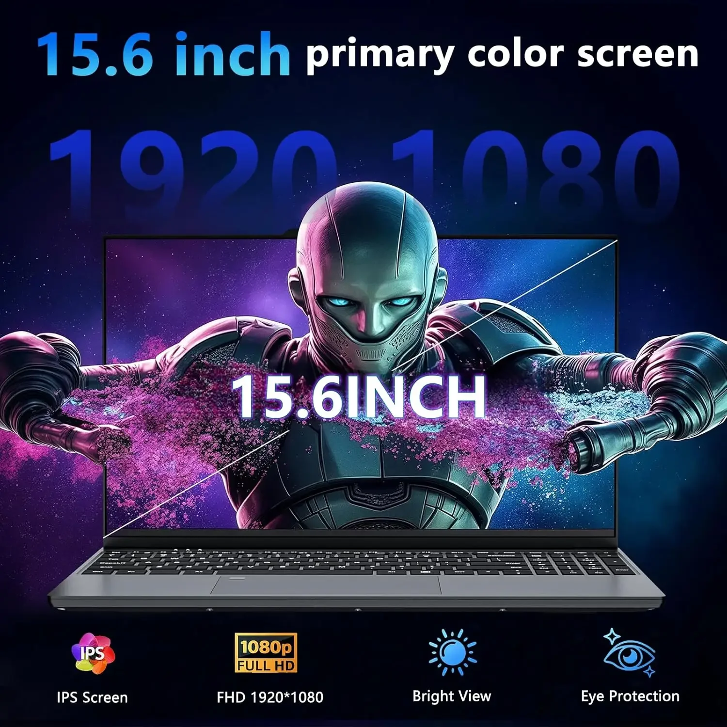 Laptop Portabel 15,6 inci, Pro - M.2 Ssd ulasan dan harga
