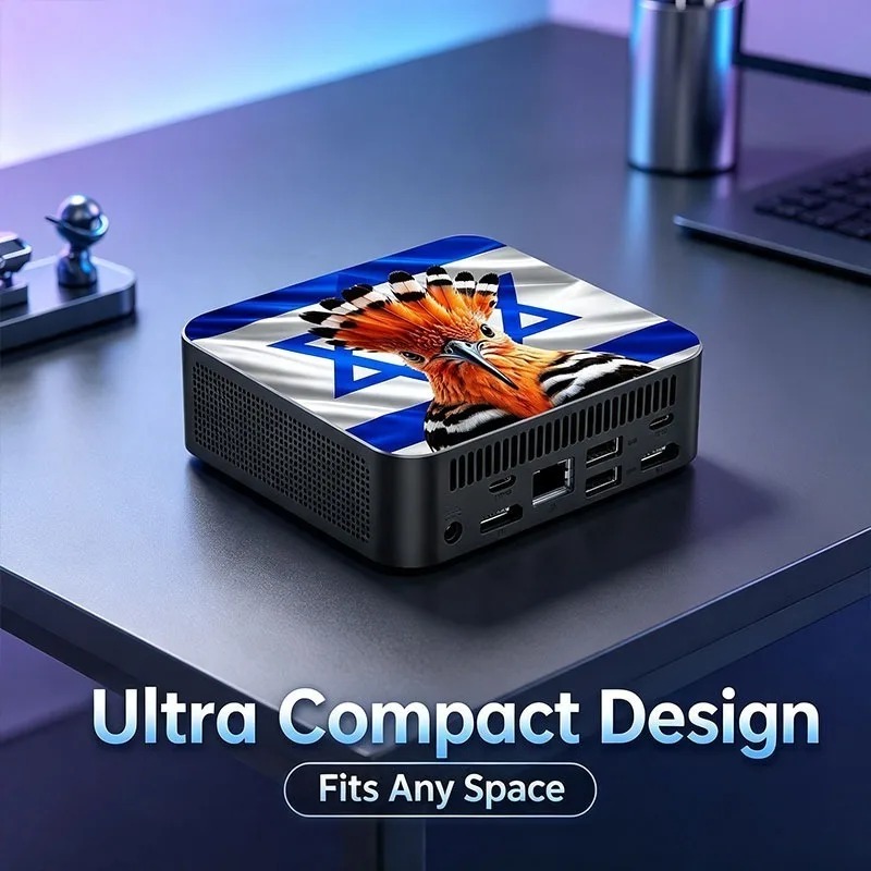 Mini PC Baru 2026 Core i3 6100 - M.2 Ssd ulasan dan harga