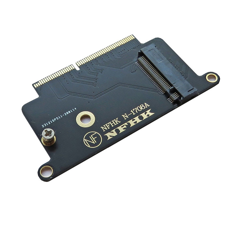 Kartu Konversi SSD M.2 NGFF M- - Nvme Ssd ulasan dan harga