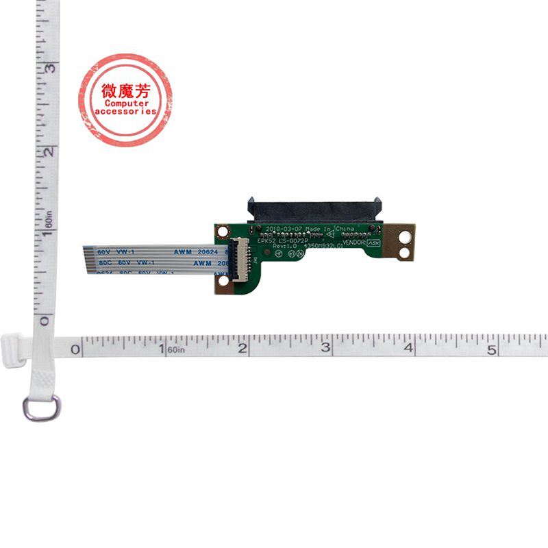 Kabel HDD untuk Hp 15-DB 15-DA - Ssd Hard Drive ulasan dan harga