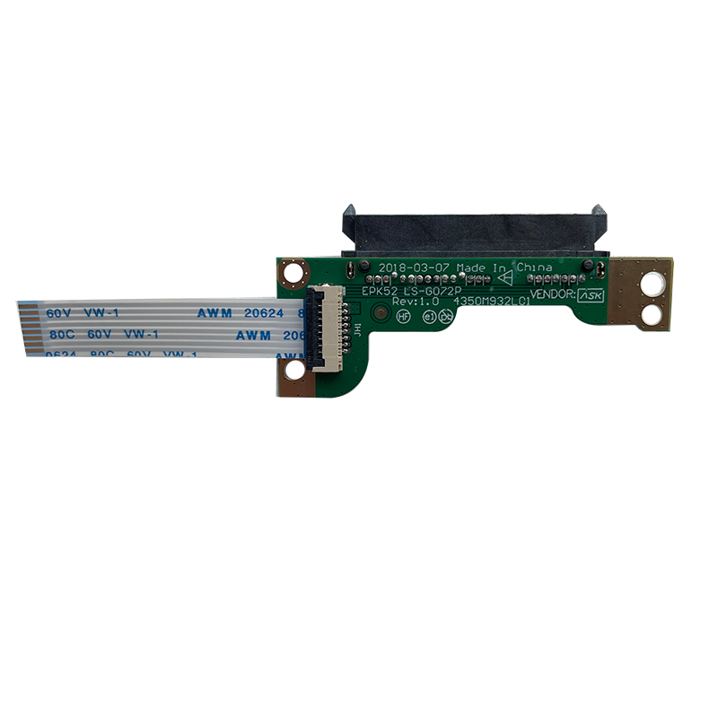 Kabel HDD untuk Hp 15-DB 15-DA - Ssd Hard Drive ulasan dan harga