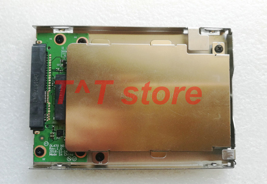 Asli untuk Thinkpad T460P T470 - Ssd Hard Drive ulasan dan harga