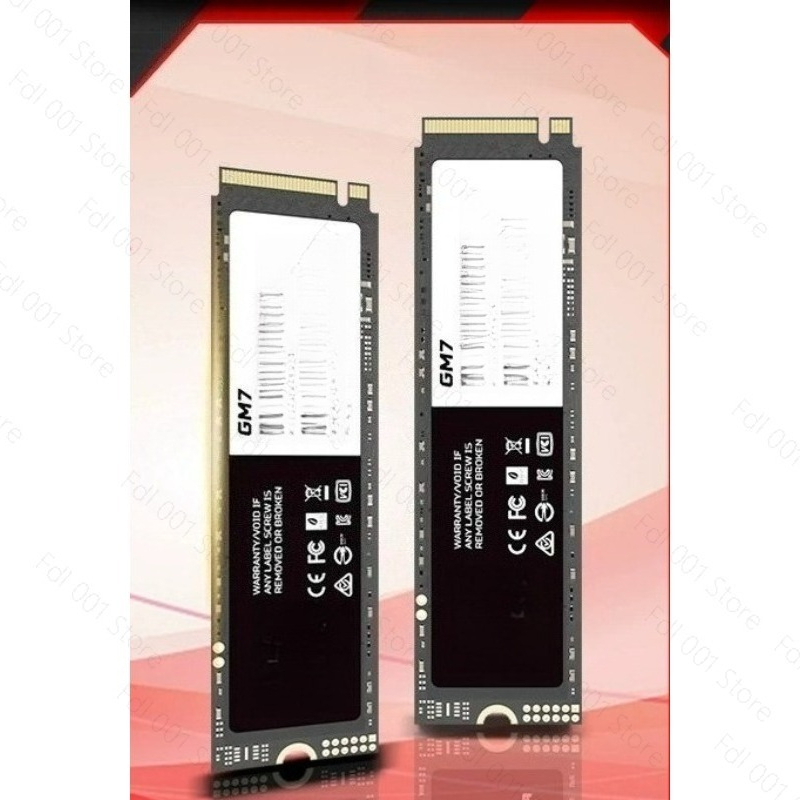 SSD M.2 NVME untuk Acer Predat - Ssd 1Tb ulasan dan harga