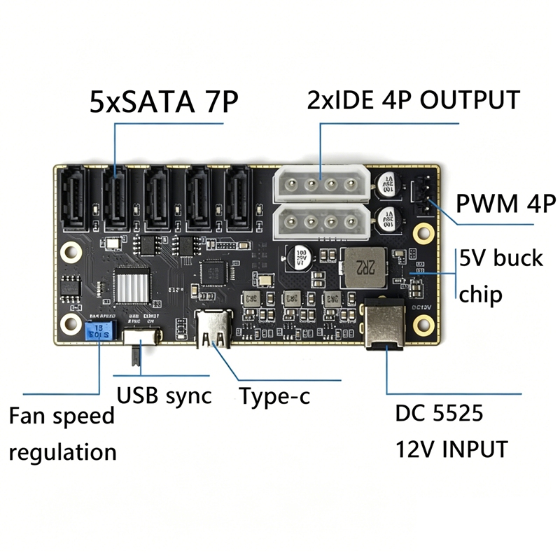 Kartu Ekspansi SSD Hard Disk E - Ssd Hard Drive ulasan dan harga