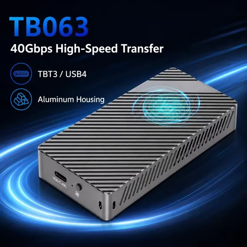 AP01 untuk Enclosure SSD M.2 U - Nvme Ssd ulasan dan harga